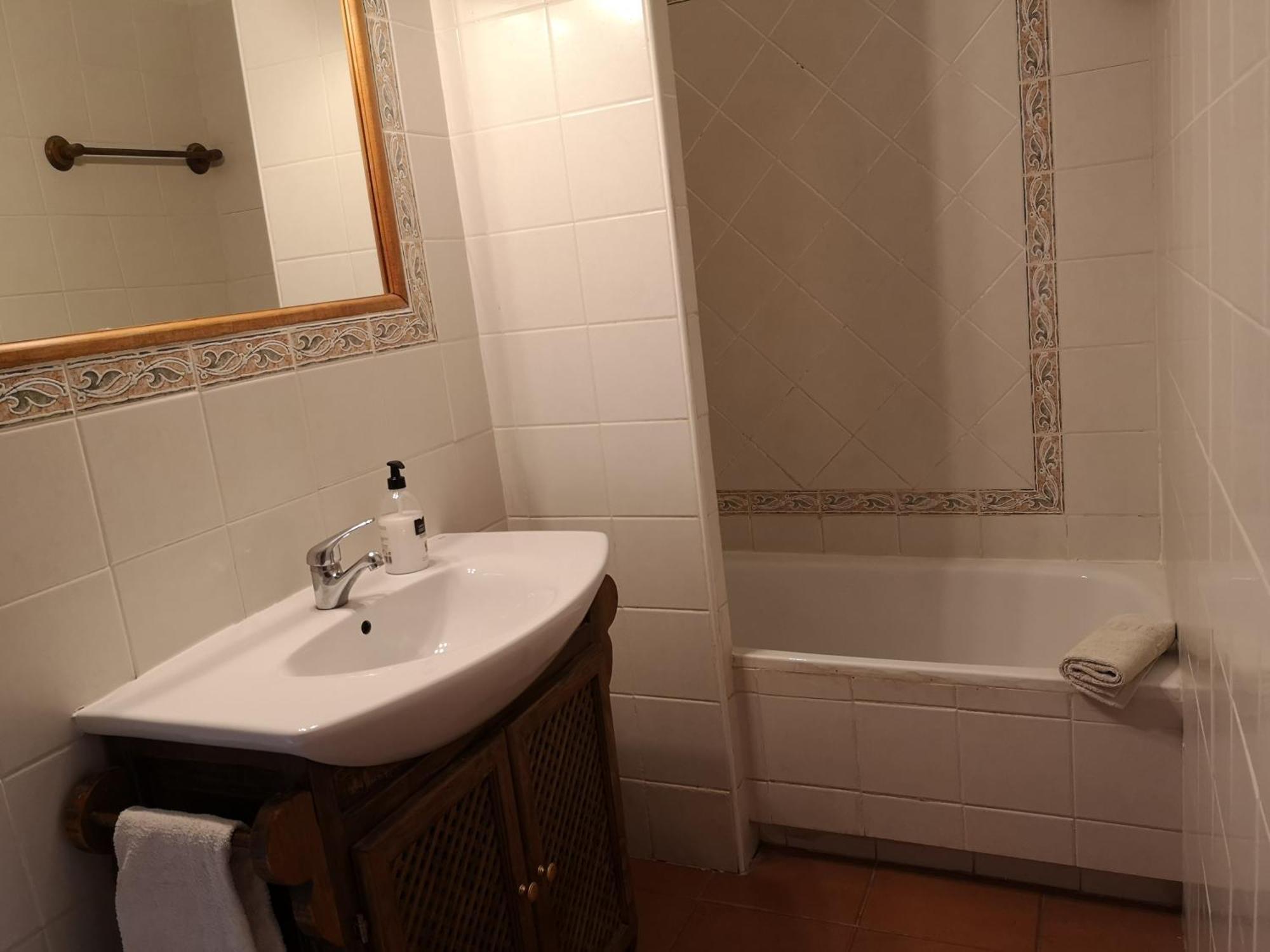 La Casa Roja Del Alto Tajo Appartement Ablanque Buitenkant foto